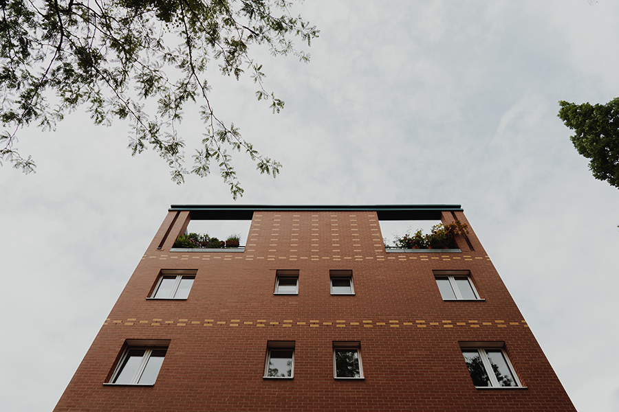 Projekt 8 THG Immobilien Wohnen – Berlin Stadtvillen